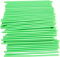 EMGO Spoke Covers - Wheel Trim - Green - 80 Pack 16-26096