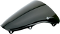 ZERO GRAVITY Windscreen - Dark Smoke - '03-'08 SV1000S/650S 20-157-19