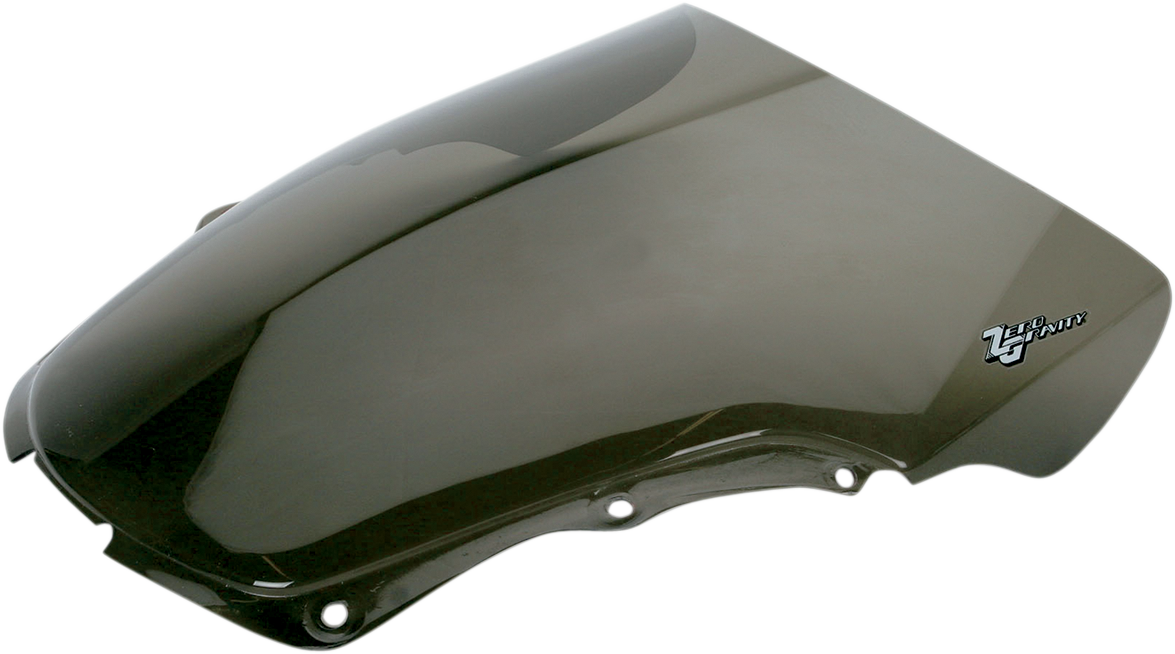 ZERO GRAVITY Windscreen - Smoke - '97-'06 CBR1100XX 20-425-02