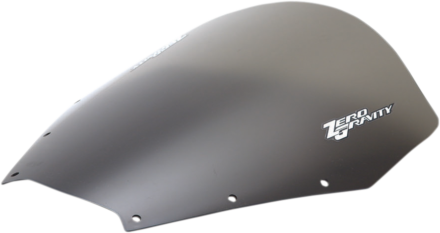 ZERO GRAVITY Windscreen - Smoke - '01-'05 FZ1 20-506-02