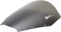ZERO GRAVITY Windscreen - Smoke - '01-'05 FZ1 20-506-02