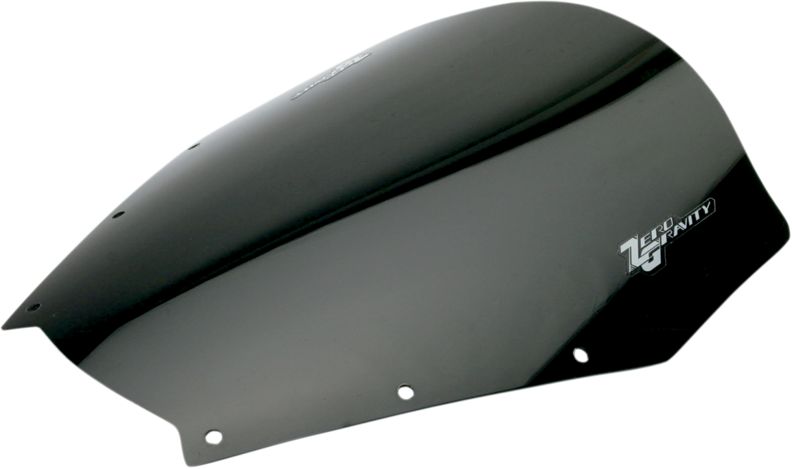 ZERO GRAVITY Windscreen - Dark Smoke - '01-'05 FZ1 20-506-19