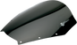 ZERO GRAVITY Windscreen - Dark Smoke - '01-'05 FZ1 20-506-19