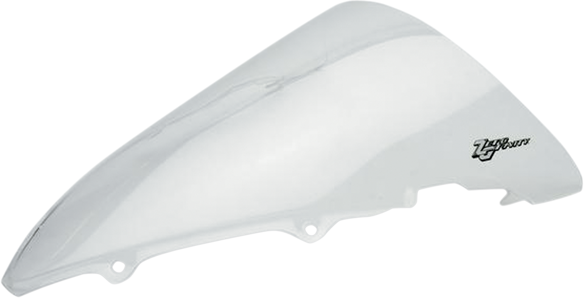 ZERO GRAVITY Windscreen - Clear - '03-'08 YZF-R6/S 20-578-01