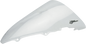 ZERO GRAVITY Windscreen - Clear - '03-'08 YZF-R6/S 20-578-01