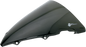 ZERO GRAVITY Windscreen - Dark Smoke - '03-'08 YZF-R6/S 20-578-19
