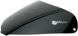 ZERO GRAVITY Windscreen - Dark Smoke - Ducati 20-708M-19