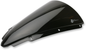 ZERO GRAVITY Windscreen - Dark Smoke - '05-'08 - ZX6R/RR 20-246M-19
