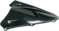 ZERO GRAVITY Windscreen - Clear - '06-'07 GSXR 600/750 20-110-01