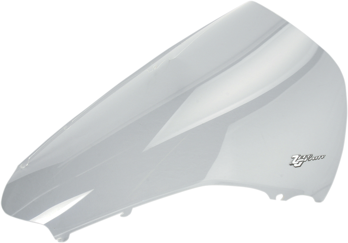 ZERO GRAVITY Sport Windscreen - Clear - VFR800 '02-'10 23-454-01