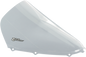 ZERO GRAVITY Sport Windscreen - Clear - ZX-14/R 23-274-01
