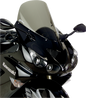 ZERO GRAVITY Sport Windscreen - Smoke - ZX-14/R 23-274-02