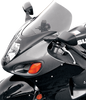 ZERO GRAVITY Sport Windscreen - Smoke - GSX 1300R 23-133-02