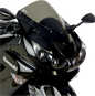 ZERO GRAVITY Windscreen - Smoke - '06-'25 ZX-14/R 20-274-02