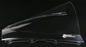ZERO GRAVITY Double Bubble Windscreen - Clear - Daytona 675 16-909-01
