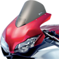 ZERO GRAVITY Sport Windscreen - Light Smoke - CBR 1000RR 23-424-02