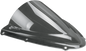 ZERO GRAVITY Double Bubble Windscreen - Clear - GSXR 6/750 16-112-01