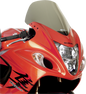 Zero Gravity Sport Windscreen Light Smoke for Honda Hayabusa (Part 23-134-02)