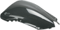 ZERO GRAVITY SR Windscreen - Clear - '08-'13 YZF-R6 20-580-01