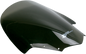 ZERO GRAVITY Sport Windscreen - Smoke - FZ1 23-507-42