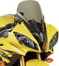 ZERO GRAVITY Sport Windscreen - Light Smoke - YZF-R6 23-580-02