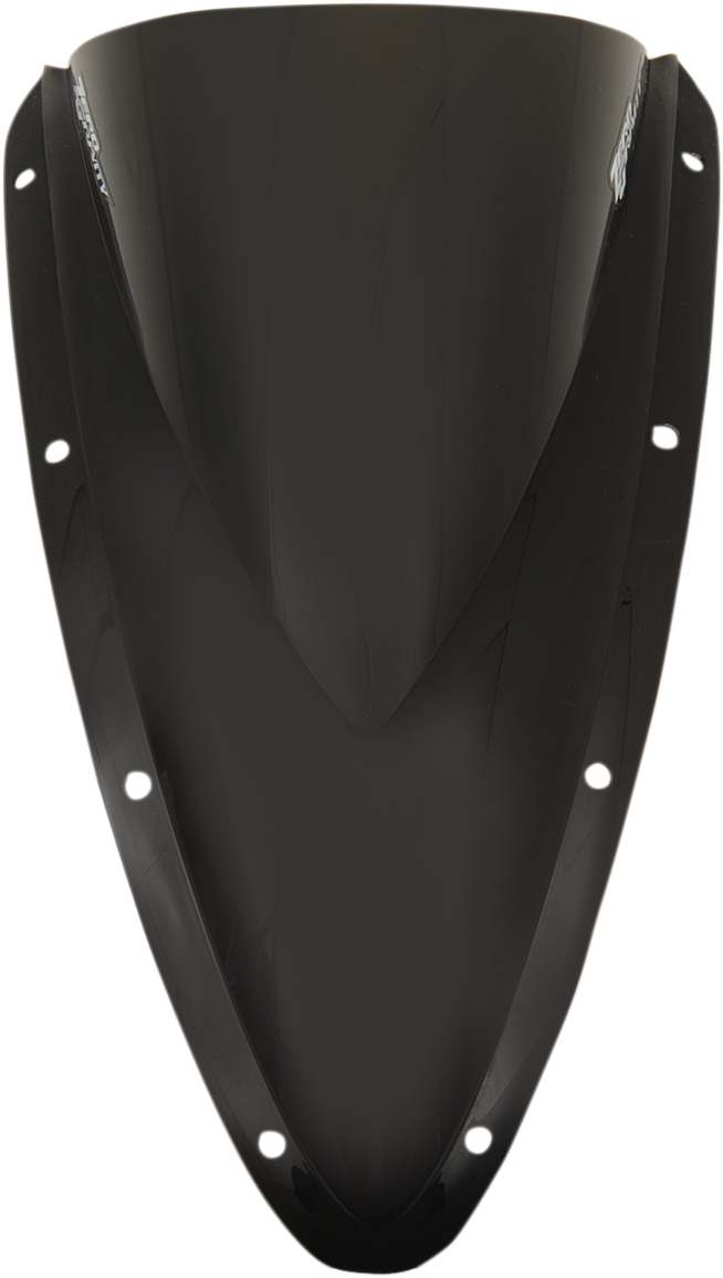 ZERO GRAVITY Double Bubble - Dark Smoke - 1125R 16-859-19