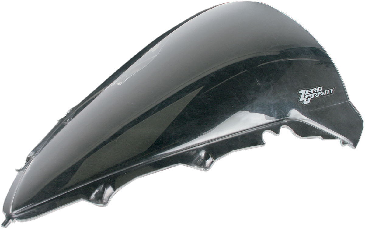 ZERO GRAVITY Corsa Windscreen - Clear - '09-'13 YZF-R1 24-541M-01