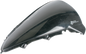 ZERO GRAVITY Corsa Windscreen - Clear - '09-'13 YZF-R1 24-541M-01