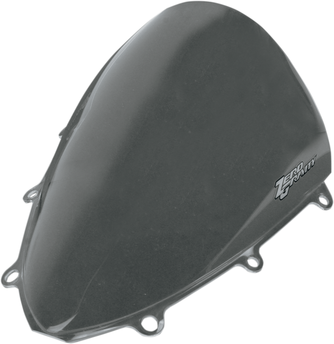 ZERO GRAVITY Corsa Windscreen - Clear - '08-'11 24-424-01