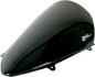 ZERO GRAVITY Sport Windscreen - Smoke - 250R 23-281-19