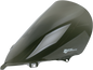 ZERO GRAVITY Sport Windscreen - Smoke - K1200/1300 23-805-42