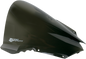 ZERO GRAVITY Corsa Windscreen - Smoke - '08-'16 YZF-R6 24-580-02