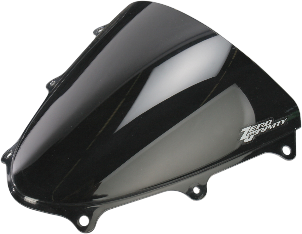 ZERO GRAVITY SR Windscreen - Clear - '11-'25 GSX-R 600/750 20-114-01