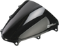 ZERO GRAVITY SR Windscreen - Clear - '11-'25 GSX-R 600/750 20-114-01