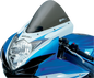 ZERO GRAVITY Corsa Windscreen - Smoke - '11-'25 GSX-R600/GSX-R750 24-114M-02