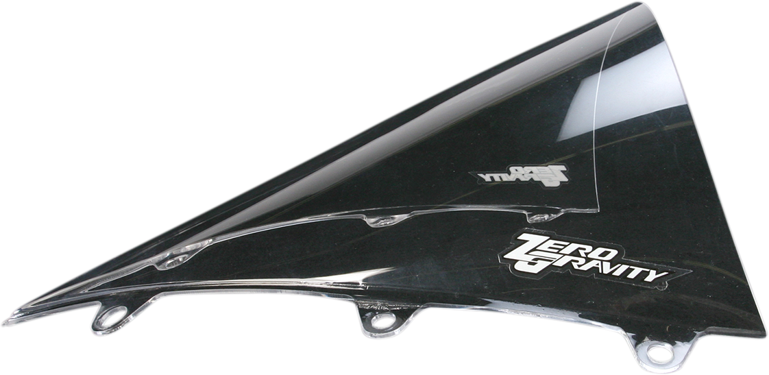 ZERO GRAVITY Corsa Windscreen - Clear - '12-'13 CBR1000RR 24-426-01