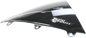 ZERO GRAVITY SR Windscreen - Clear - '12-'13 CBR1000RR 20-426-01