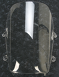 ZERO GRAVITY Sport Windscreen - Clear - CBR600RR 23-408-01