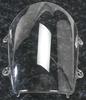 ZERO GRAVITY Corsa Windscreen - Clear - '13-'25 CBR600RR 24-408-01
