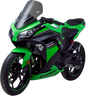 ZERO GRAVITY Sport Windscreen - Smoke - Ninja 300 23-282-02