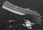 ZERO GRAVITY Sport Windscreen - Clear - R1 23-542M-01