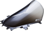 ZERO GRAVITY Sport Windscreen - Smoke - R1 23-542M-02