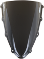ZERO GRAVITY SR Windscreen - Dark Smoke - '15-'17 Panigale 1299/959 20-739-19