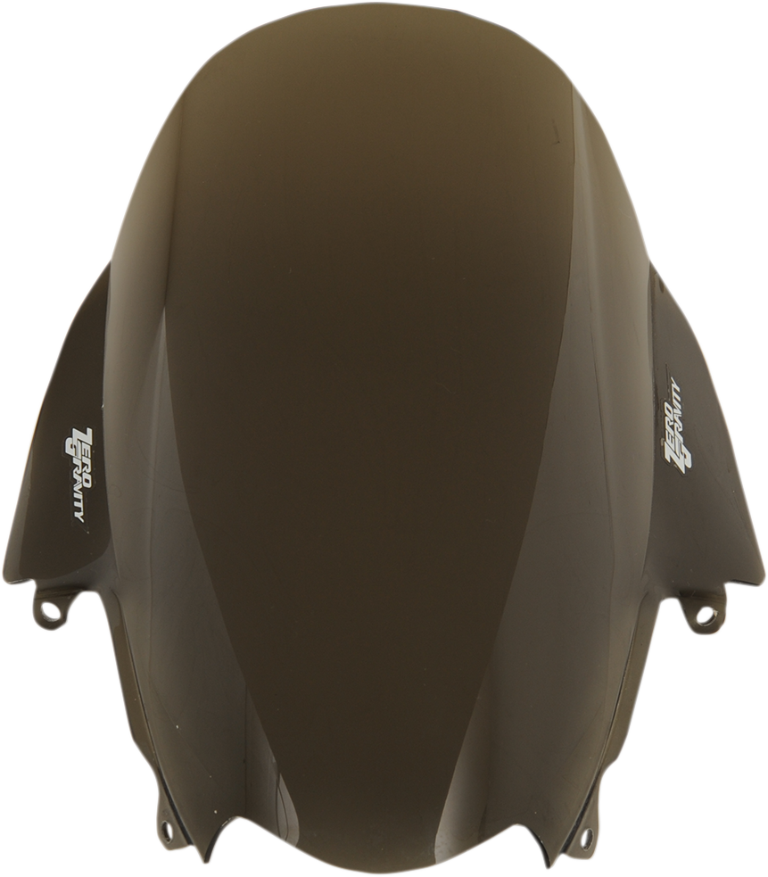 ZERO GRAVITY Sport Windscreen - Smoke - Bandit 1250 23-172-42