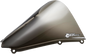 ZERO GRAVITY Corsa Windscreen - Smoke - Ninja H2 24-254-02