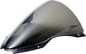 ZERO GRAVITY SR Windscreen - Smoke - '16-'20 Ninja ZX-10R 24-264-02