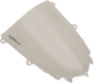 ZERO GRAVITY SR Windscreen - Clear - '17-'25 YZF-R6/R7/World GP 20-581-01