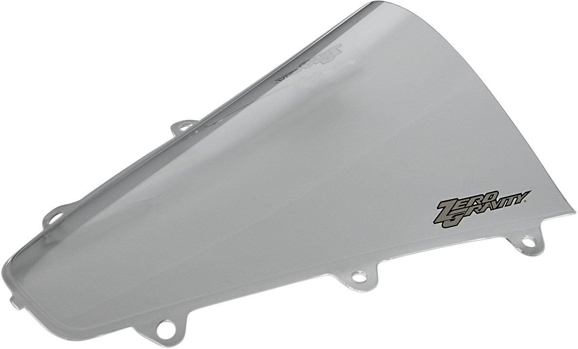 ZERO GRAVITY Corsa Windscreen - Clear - CBR1000RR 24-427-01