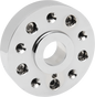 CUSTOM CYCLE ENGINEERING Disc Spacer - '84 - '99 AS5867