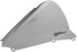 ZERO GRAVITY Double Bubble Windscreen - Clear - Ninja H2/Carbon 16-254-01